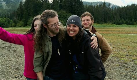 bam from alaskan bush|bam brown wife.